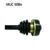 SKF Driveshaft VKJC 5084