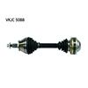 SKF Driveshaft VKJC 5088