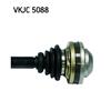 SKF Driveshaft VKJC 5088