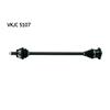 SKF Driveshaft VKJC 5107