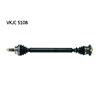 SKF Driveshaft VKJC 5108