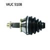 SKF Driveshaft VKJC 5108