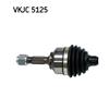 SKF Driveshaft VKJC 5125