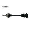 SKF Driveshaft VKJC 5132