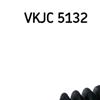 SKF Driveshaft VKJC 5132