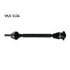 SKF Driveshaft VKJC 5134