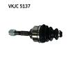 SKF Driveshaft VKJC 5137