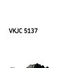 SKF Driveshaft VKJC 5137