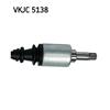 SKF Driveshaft VKJC 5138