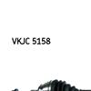 SKF Driveshaft VKJC 5158