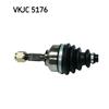 SKF Driveshaft VKJC 5176