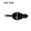 SKF Driveshaft VKJC 5185