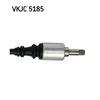 SKF Driveshaft VKJC 5185