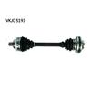 SKF Driveshaft VKJC 5193