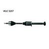 SKF Driveshaft VKJC 5207