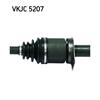 SKF Driveshaft VKJC 5207