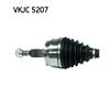 SKF Driveshaft VKJC 5207