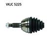 SKF Driveshaft VKJC 5225