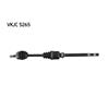 SKF Driveshaft VKJC 5265