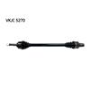 SKF Driveshaft VKJC 5270