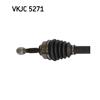 SKF Driveshaft VKJC 5271