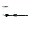 SKF Driveshaft VKJC 5308