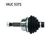 SKF Driveshaft VKJC 5371