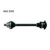 SKF Driveshaft VKJC 5392