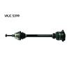 SKF Driveshaft VKJC 5399