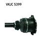 SKF Driveshaft VKJC 5399