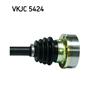 SKF Driveshaft VKJC 5424