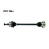 SKF Driveshaft VKJC 5424