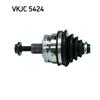 SKF Driveshaft VKJC 5424