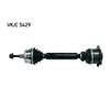 SKF Driveshaft VKJC 5429