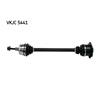 SKF Driveshaft VKJC 5441