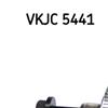 SKF Driveshaft VKJC 5441