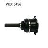 SKF Driveshaft VKJC 5456