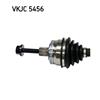 SKF Driveshaft VKJC 5456