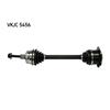 SKF Driveshaft VKJC 5456