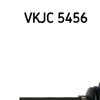 SKF Driveshaft VKJC 5456