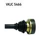 SKF Driveshaft VKJC 5466