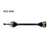 SKF Driveshaft VKJC 5466