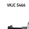 SKF Driveshaft VKJC 5466