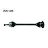 SKF Driveshaft VKJC 5468