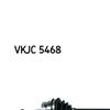 SKF Driveshaft VKJC 5468