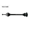 SKF Driveshaft VKJC 5480