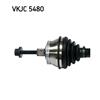 SKF Driveshaft VKJC 5480