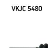 SKF Driveshaft VKJC 5480