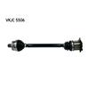 SKF Driveshaft VKJC 5506