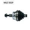 SKF Driveshaft VKJC 5519